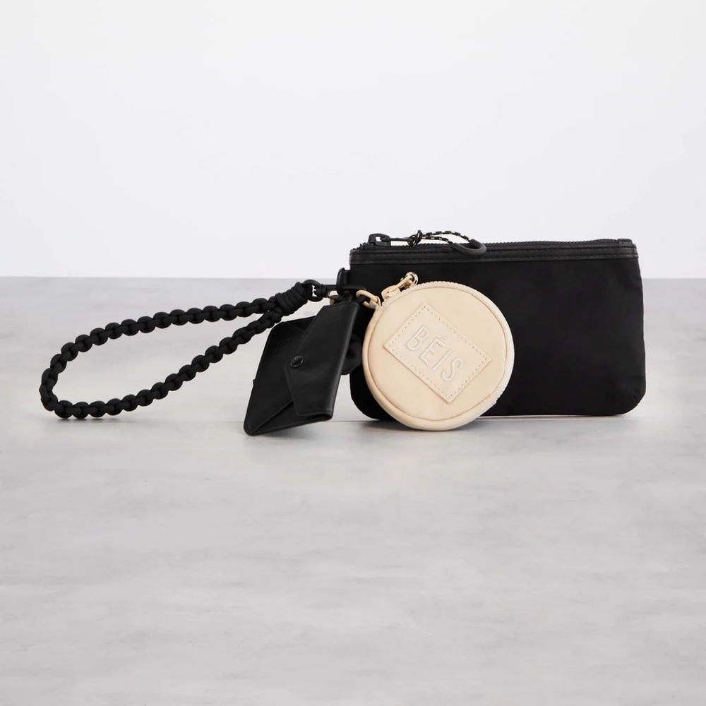 BEIS | The Sport Wristlet Set